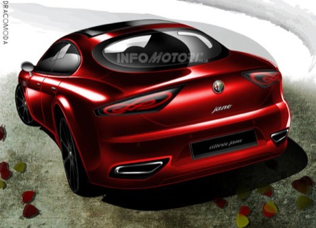 Alfa 169