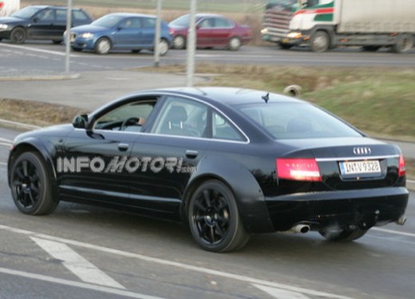 Audi A5 Allroad