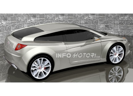 Fiat Coupé