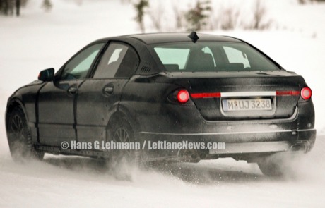 BMW Serie 5