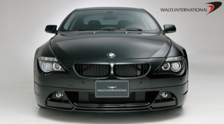 BMW Serie 6 por Wald International