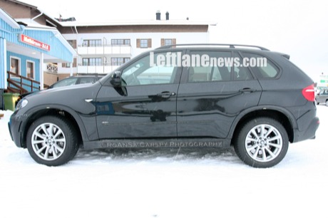 BMW X5 M