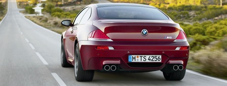 BMW Serie 6 BMW Serie 6
