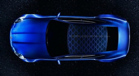 Fisker Karma