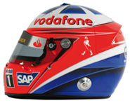 paffett