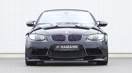 BMW M3 E92 por Hamann