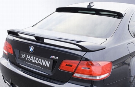 BMW M3 E92 por Hamann