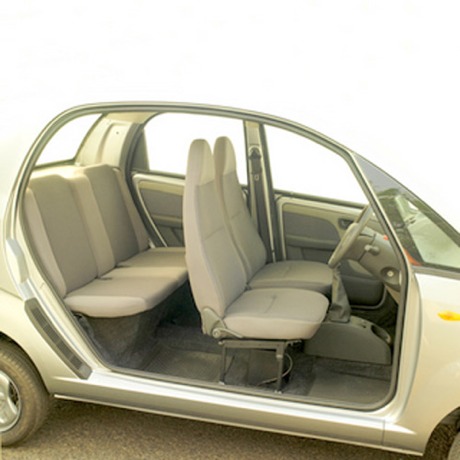 Tata Nano