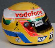 hamilton