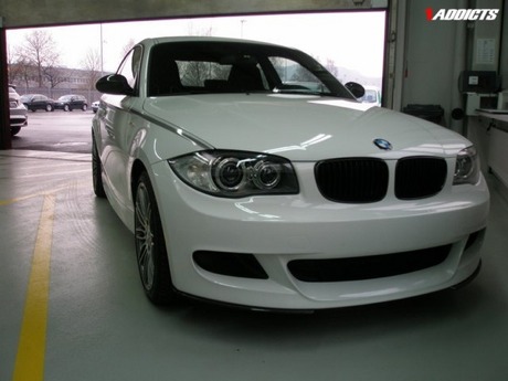 BMW Serie 1 tii