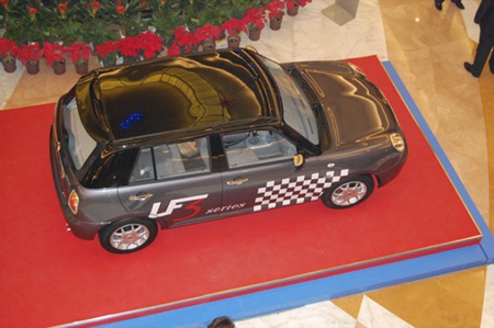 Lifan Serie 3