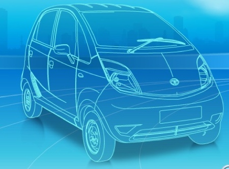 Tata Nano Tata Nano