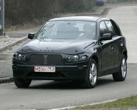 BMW X1 BMW X1