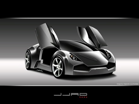 JJAD Project 001