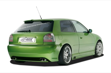Audi A3 (8L) RDX RaceDesign