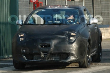 Alfa Junior