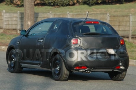 Alfa Junior