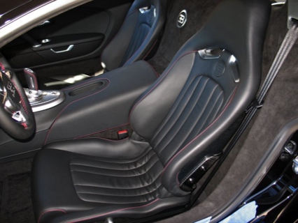 Bugatti Veyron