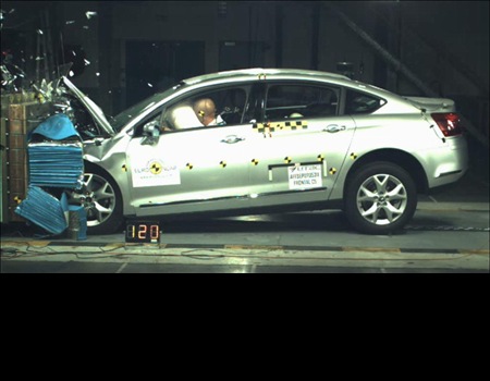 Citroën C5