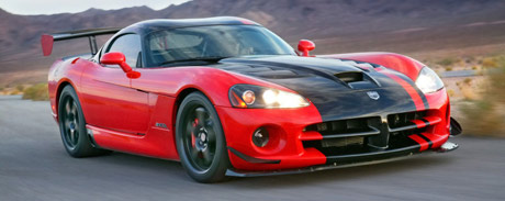 Dodge Viper