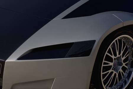 Giugiaro prototipo