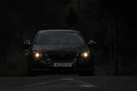 Opel Inisgnia