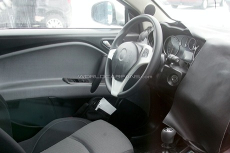 Alfa Mito