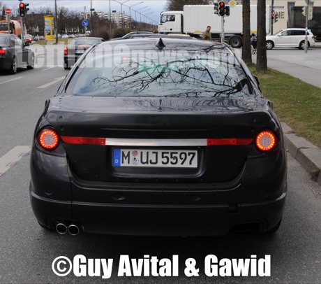 BMW Serie 5