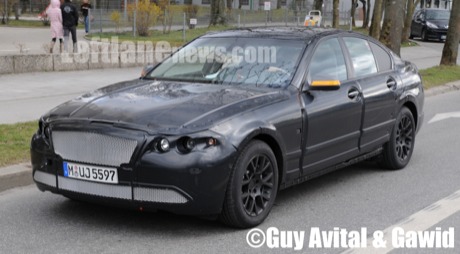 BMW Serie 5
