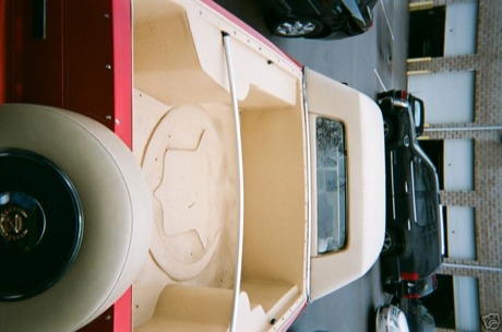 Cadillac Baywood