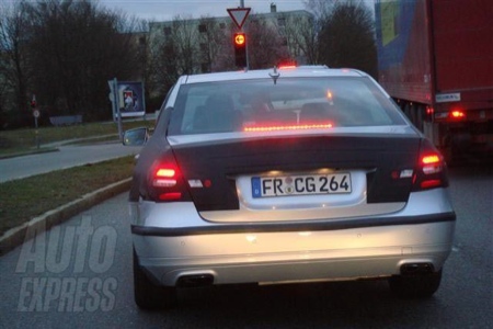 Mercedes Clase E