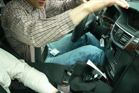 Mercedes Clase E