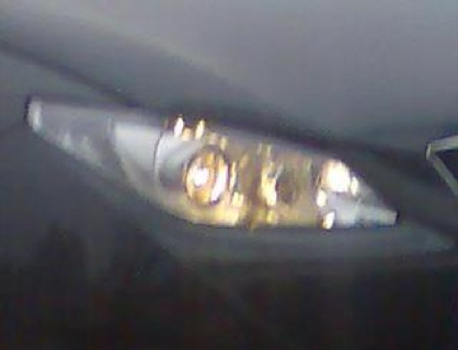 SEAT Ibiza 2008