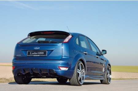 Ford Focus Loder1899
