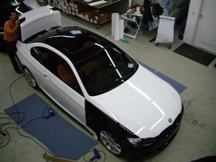 BMW 335i