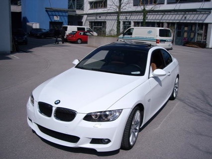 BMW 335i