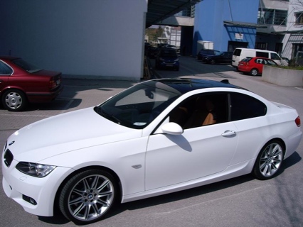 BMW 335i