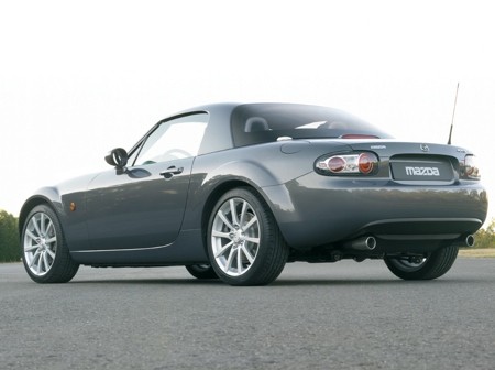 Ford mazda plainfield ct #5
