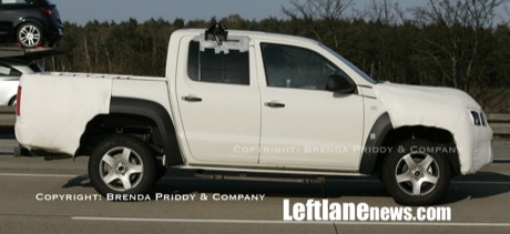 Volkswagen Taro