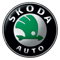 Skoda logo