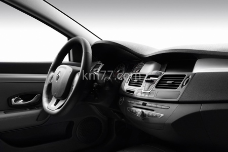 Renault Laguna Coupé