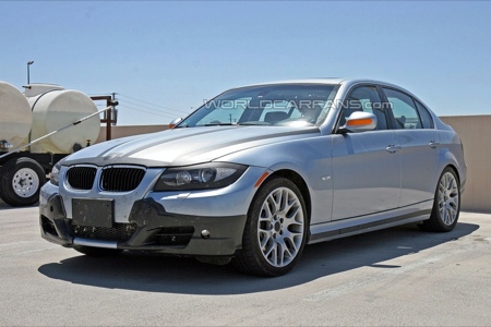BMW Serie 3