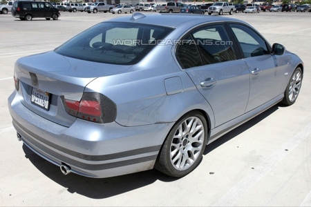 BMW Serie 3