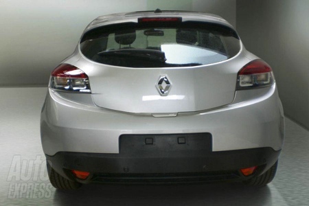 nuevo Renault Mégane