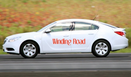 Opel Insignia 5p