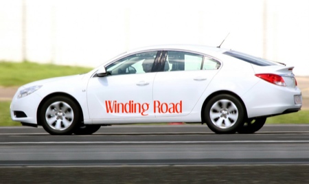 Opel Insignia 5p