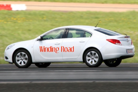 Opel Insignia 5p