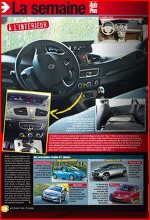 Renault Scénic