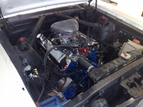 Motor