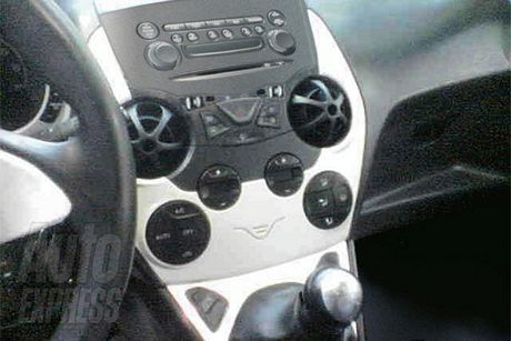 Ford Ka 002